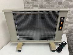 Y☆264 サンルーム 遠赤外線輻射式ヒーター サンルーム760S H760R