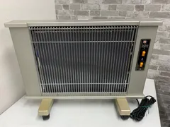 サンルーム 760S 遠赤外線 輻射式 パネルヒーター  暖房器 H760R 電気ヒーター  日本製 キャスター付き 暖房 ☆ PayPay(ペイペイ)決済可能 ☆ 札幌市 清田区 平岡 Amazon | サンルーム 760S | サンルーム | パネルヒーター