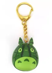 【中古】キーホルダー とれたてすいかトトロ やおやさんシリーズ キーホルダー 「となりのトトロ」