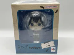 (再販)メガハウス 影山飛雄 るかっぷ ハイキュｰ!! メガハウス フィギュア