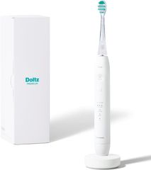 Panasonic 音波振動ハブラシ Doltz EW-DP37 - メルカリ
