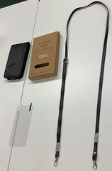 【4】B21-22② iPhone 12/iPhone 12 Pro 手帳型