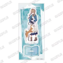 【中古】アクリルスタンド・アクリルパネル モニカ・エヴァレット(サイレント・ウィッチ) アクリルフィギュア 「ライトノベル展 2025 -KADOKAWA Light Novel Exhibition 2025-」のサムネイル