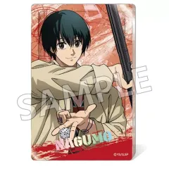 【中古】アクリルスタンド・アクリルパネル 南雲 グリッターアクリルブロック Vol.2 「SAKAMOTO DAYS」