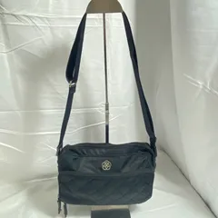 クレイサス CLATHAS キルティングショルダーバッグ 鞄【傷み有】Sのサムネイル