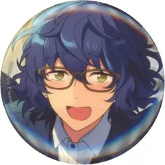 【中古】バッジ・ピンズ 青葉つむぎ 「あんさんぶるスターズ!! イベコレ缶バッジ［2022 SPRING] -Casual Side-」