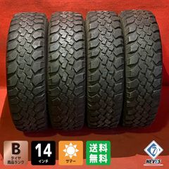 215/70r16 8pr4本セット 七福タイヤ - メルカリ