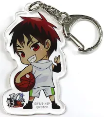 【中古】雑貨 火神大我 「黒子のバスケ トレーディングアクリルキーホルダー」
