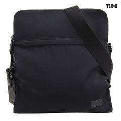 希少 TUMI ヘルメットバッグ オールレザー トゥミ 2way サンタモニカ 