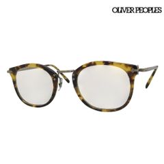 【新品】レア　オリバーピープルズ507C DM べっこう　三浦春馬 新品】Oliver Peoples 507C DM 日本製 三浦春馬 メガネ - メルカリ