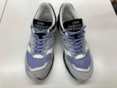 New Balance スニーカー new balance 'M1500SVL' 28.5cm グレー系 イングランド製 ニューバランス