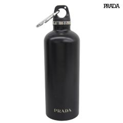 良品】PRADAプラダ タンブラー 水筒 500ml用 ❤︎ - メルカリ
