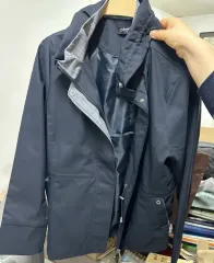 ウィンドブレーカー