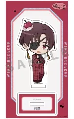 【中古】アクリルスタンド・アクリルパネル 蘇枋隼飛(さくらんぼほいっぷ) アクリルスタンド 「WIND BREAKER」