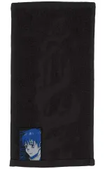 【中古】タオル・手ぬぐい 乙骨憂太 ハーフタオル 「一番くじ 劇場版 呪術廻戦 0 -1224-」 F賞