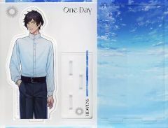 様 One Day アクリルスタンド 皇綺羅 - メルカリ