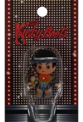 【中古】キーホルダー 森雄基(エラ) コスチュームキューピー 「ブロードウェイミュージカル『キンキーブーツ』(2022)」