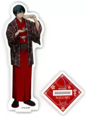 【中古】アクリルスタンド・アクリルパネル 南雲与市 JF2026限定アクリルスタンド 「SAKAMOTO DAYS」 ジャンプフェスタ2026グッズ