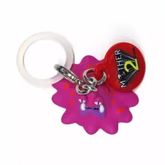 【中古】キーホルダー かえってきたゲップー(レア) 「MOTHER2 チャームマスコット」