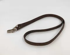 LOUIS VUITTON モノグラム ショルダーストラップ 全長約111cm 幅約12mm