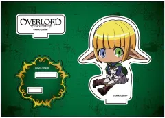 【中古】アクリルスタンド・アクリルパネル マーレ・ベロ・フィオーレ ぺたん娘アクリルフィギュア 「オーバーロード」