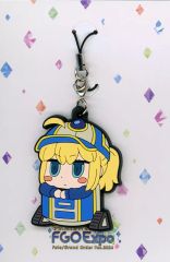 [중고] 키홀더 어쌔신/수수께끼의 히로인 X 리요 신작 일러스트 러버 매력 [Fate/Grand Order Fes. 2024 9th Anniversary]