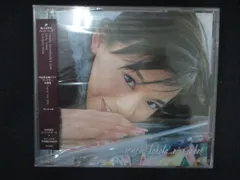 2356★未開封CD nine cubes/華原朋美  ※ワケ有のサムネイル