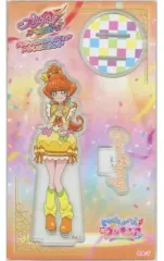 【中古】アクリルスタンド・アクリルパネル キュアパパイア プリティピックアップフェア 第12弾 アクリルスタンド 「プリキュアオールスターズ」 プリティストア限定