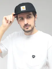 carhartt WIP (カーハートワークインプログレス) メンズ キャップ