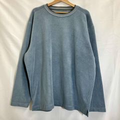 00s patagonia rhythm プラッシュ シンチラ スウェット L - メルカリ