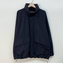 stein OVERSIZED NYLON RAIN JACKET M - メルカリ stein OVERSIZED NYLON RAIN JACKET M - メルカリ