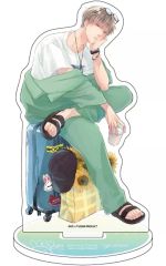中古】ポスター（アニメ） 神崎鈴子 「AKB0048 スティックポスター