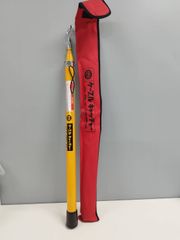 PRO ケーブルキャッチャー 8m 電設 工具 ミノル工業 - メルカリ