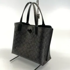 【姫路東店】 中古 COACH | コーチ その他バッグ C8562 シグネチャー 2wayバッグ 【122】