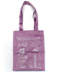 【中古】バッグ 塔の上のラプンツェル DISNEY MAGIC OF CHEMISTRY トートバッグ 「ディズニー×Francfranc」