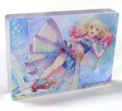 ヴァニタスの手記 PandoraHearts ポップアップ アクリルブロック ②