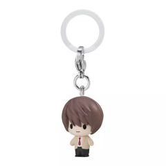 [중고] 스트랩 야가미즈키 [DEATH NOTE 메지루시 액세서리]