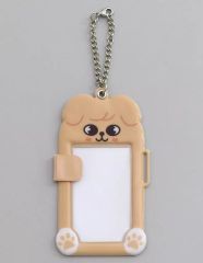 TWICE ジブリー フォトカードスタンド トレカケース ジヒョ - メルカリ
