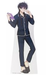 文豪ストレイドッグス 等身大のぼり 芥川龍之介 - メルカリ