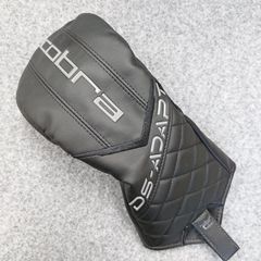 Cobra DS ADAPT ブラック ユーティリティー用 ヘッドカバー - メルカリ