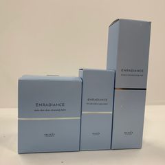 MUSEE COSME ENRADIANCE クレンジングバーム 120g 2個 - メルカリ