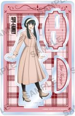 [중고] 아크릴 스탠드 아크릴 패널 요르포자 C 아크릴 스탠드 vol.5 [SPY × FAMILY]