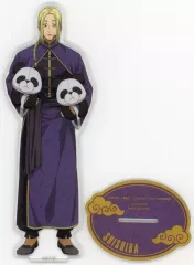 【中古】アクリルスタンド・アクリルパネル 神々廻 クリアスタンド 「タイトーくじ SAKAMOTO DAYS 中華街な非日常」 D賞