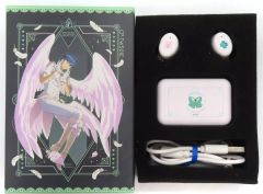 ONKYO ワイヤレスイヤホン アニメデザイン リゼ・ヘルエスタ - メルカリ