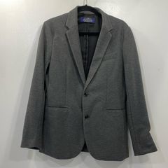 NANO UNIVERSE ダメリーノ セットアップ グレー Sサイズ - メルカリ