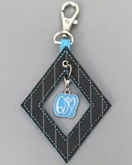 【中古】キーホルダー カミュ バッグチャーム 「劇場版 うたの☆プリンスさまっ♪ TABOO NIGHT XXXX」 劇場グッズ