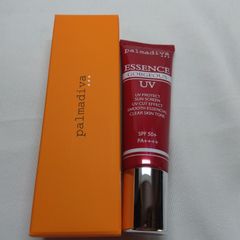 パルマディ－バ 最新UVエッセンスゴ－ジャス 60g - メルカリ