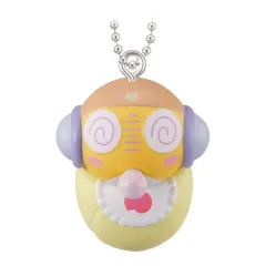 【中古】キーホルダー クルル曹長 「ケロロ軍曹 赤ちゃんになって侵略であります!」