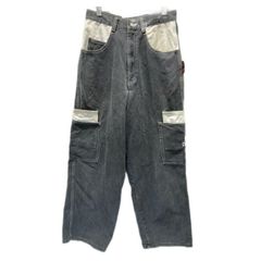 GLOE jeans SK8 Y2K 極太 archive - メルカリ