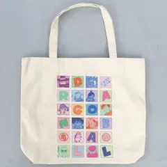 【中古】バッグ 集合 トートバッグ 「一番くじ ドラゴンボール Fantastic Adventure 2」 C賞